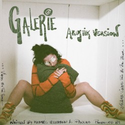 Galerie (Acoustic)