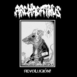 Archagathus / Mindcollapse Split