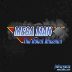 Mega Man: The Robot Museum