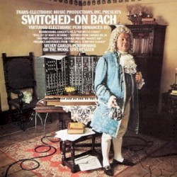 Switched‐On Bach