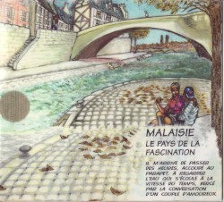 Terra Humana: Malaisie, le pays de la fascination