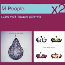 Bizarre Fruit/Elegant Slumming