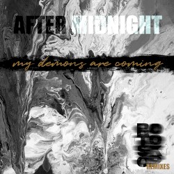 After Midnight (Rotoskop remixes)