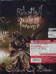 Relentless Reckless Forever