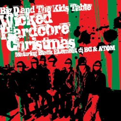 Wicked Hardcore Christmas