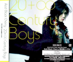 20+∞Century Boys