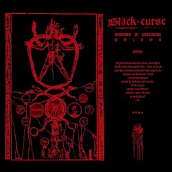 Burning in Celestial Poison