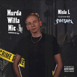 Murda Witta Mic