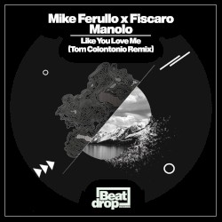 Like You Love Me (Tom Colontonio remix)