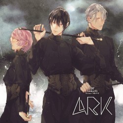 華Doll* 3rd season THINK OF ME: ARK