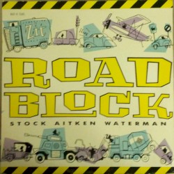Roadblock