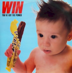 You've Got the Power