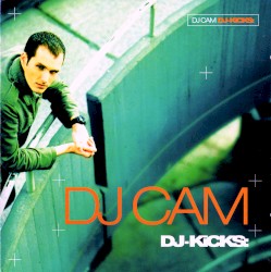 DJ-Kicks: DJ Cam