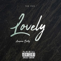 Lovely Amapiano Bootleg