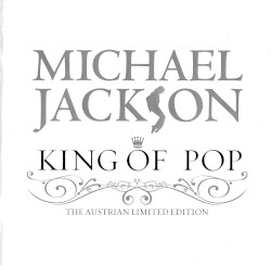 King of Pop: The Austrian Limited Edition