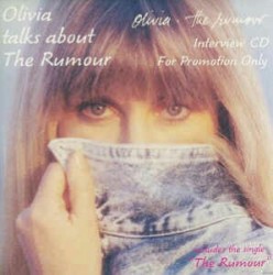 Olivia Talks About 'The Rumour'