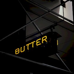 Butter