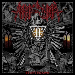 Reaperdawn