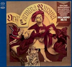 Carmina Burana
