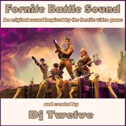 Fornite Battle Sound