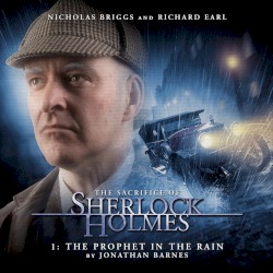 Sherlock Holmes: The Prophet in the Rain