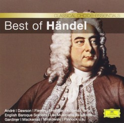 Best of Händel