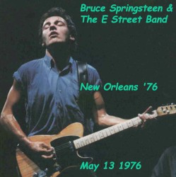 New Orleans ’76: May 13 1976