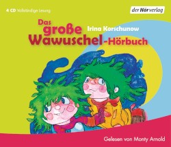 Das große Wawuschel‐Hörbuch