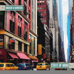 State of Mind, Vol. 2