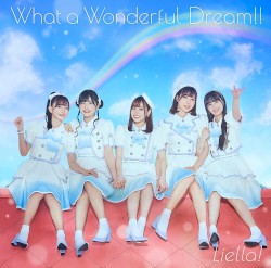What a Wonderful Dream!!