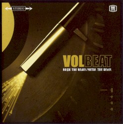 Rock the Rebel/Metal the Devil