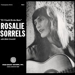 If I Could Be the Rain