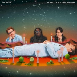 Resurrect Me/Tamarind & Lime