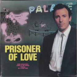 Prisoner of Love