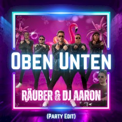 Oben unten (Party edit)