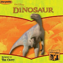 Disney's Storyteller Series: Dinosaur