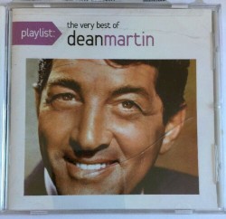 Playlist: The Very Best of Dean Martin