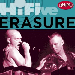 Hi-Five: Erasure
