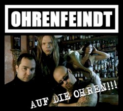 Auf die Ohren!!!
