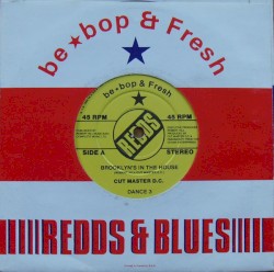 Brooklyn's in the House