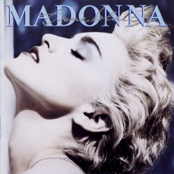 True Blue