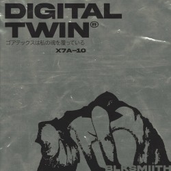 「DIGITAL TWIN」