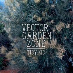 Vector Garden Zone