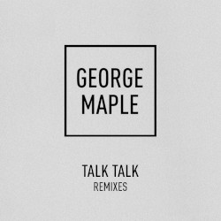 Talk Talk (Digital Remix Package)
