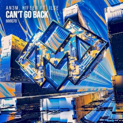 Can’t Go Back