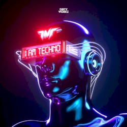 I AM TECHNO