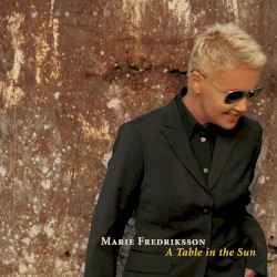 A Table in the Sun