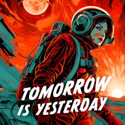 Tomorrow Is Yesterday