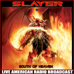 South of Heaven (Live)