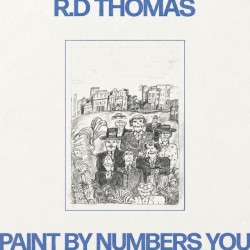 Paint By Numbers You